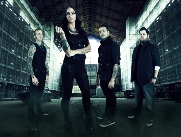 The Letter Black - More To This - Tekst piosenki, lyrics - teksciki.pl