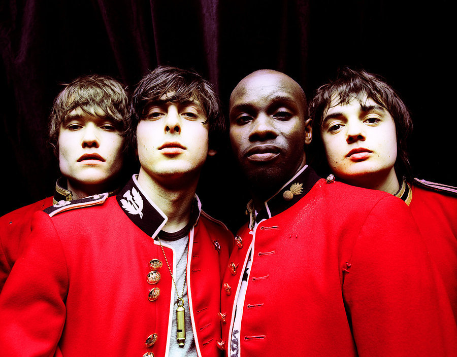 The Libertines - Campaign of Hate - Tekst piosenki, lyrics - teksciki.pl