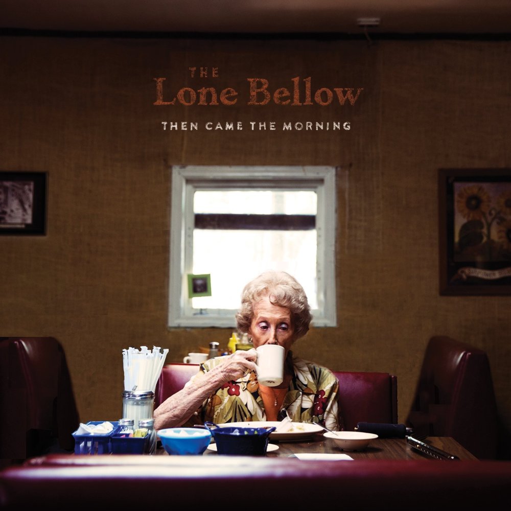 The Lone Bellow - Diners - Tekst piosenki, lyrics - teksciki.pl