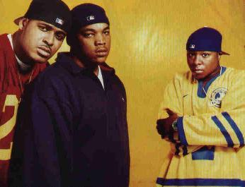 The LOX - Blood Pressure - Tekst piosenki, lyrics - teksciki.pl