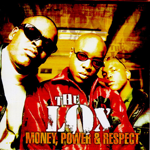 The LOX - Money, Power, Respect - Tekst piosenki, lyrics - teksciki.pl