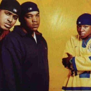 The LOX - Recognize - Tekst piosenki, lyrics - teksciki.pl