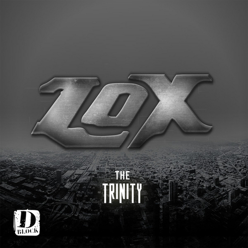 The LOX - Talk About It - Tekst piosenki, lyrics - teksciki.pl
