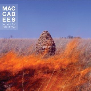 The Maccabees - Child - Tekst piosenki, lyrics - teksciki.pl