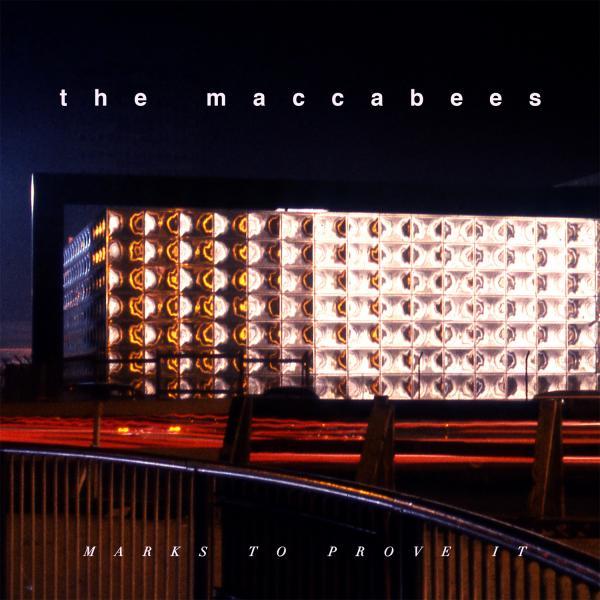 The Maccabees - Marks To Prove It - Tekst piosenki, lyrics - teksciki.pl