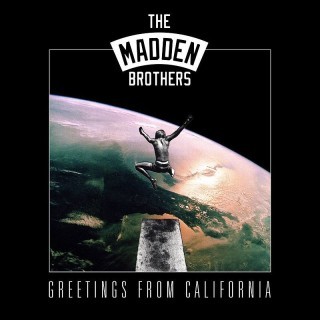 The Madden Brothers - Bad - Tekst piosenki, lyrics - teksciki.pl