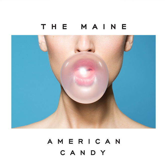 The Maine - 24 Floors - Tekst piosenki, lyrics - teksciki.pl