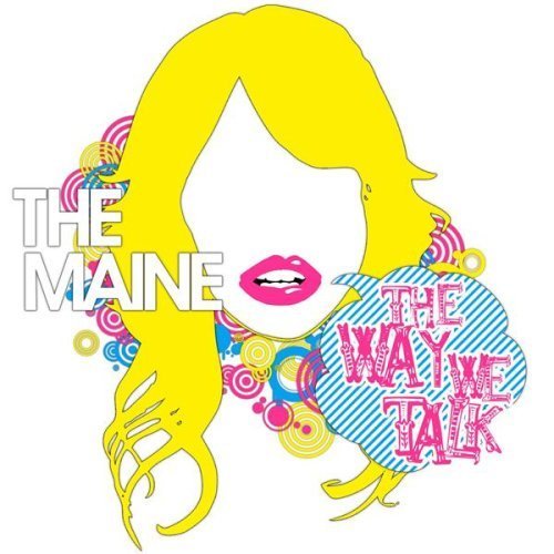 The Maine - If I Only Had The Heart - Tekst piosenki, lyrics - teksciki.pl