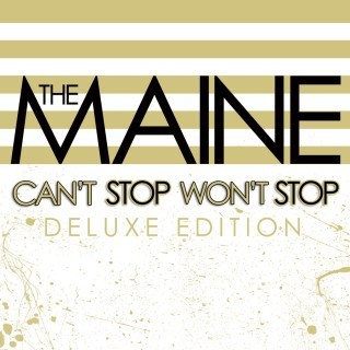 The Maine - Whoever She Is - Tekst piosenki, lyrics - teksciki.pl