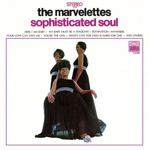 The Marvelettes - Reaching For Something I Can't Have - Tekst piosenki, lyrics - teksciki.pl