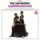 The Marvelettes - What's Easy for Two is So Hard For One - Tekst piosenki, lyrics - teksciki.pl