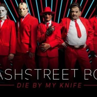The Merkins - Die by my knife - Tekst piosenki, lyrics - teksciki.pl