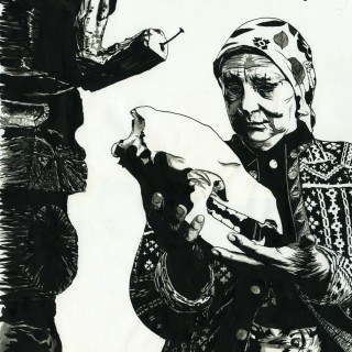 The Microphones - IV. Mount Eerie - Tekst piosenki, lyrics - teksciki.pl