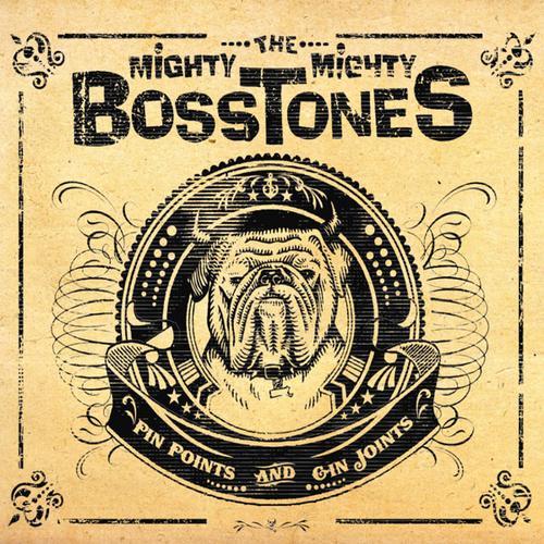 The Mighty Mighty BossToneS - Nah, Nah, Nah, Nah, Nah - Tekst piosenki, lyrics - teksciki.pl