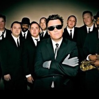 The Mighty Mighty BossToneS - She Just Happened - Tekst piosenki, lyrics - teksciki.pl