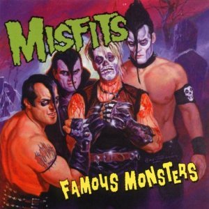 The Misfits - Die Monster Die - Tekst piosenki, lyrics - teksciki.pl