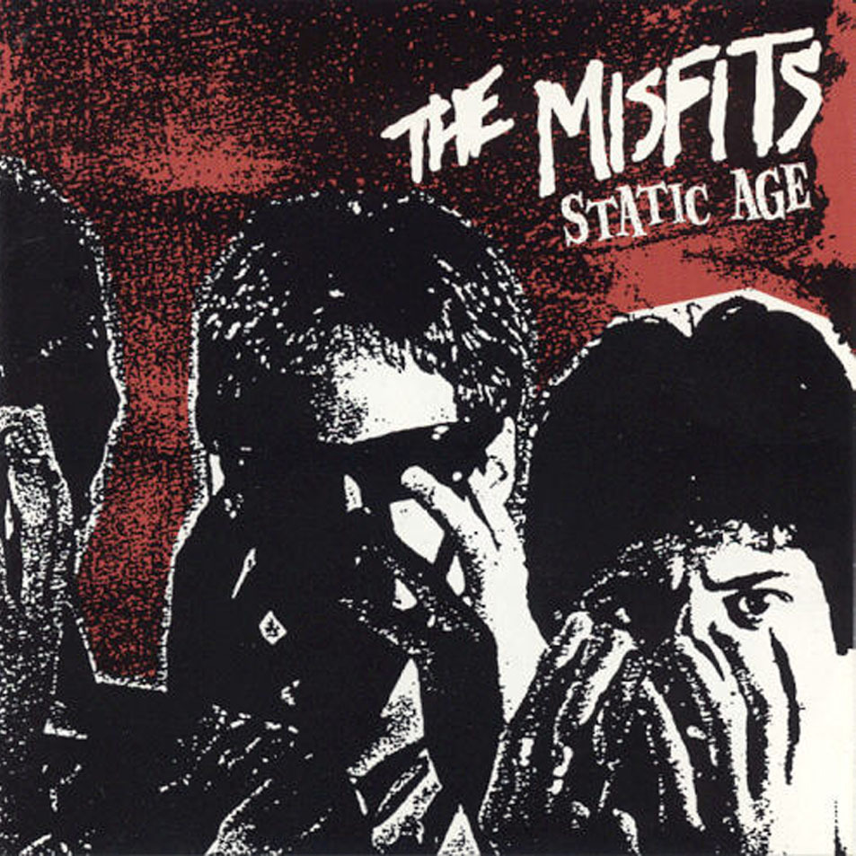 The Misfits - Some Kinda Hate - Tekst piosenki, lyrics - teksciki.pl