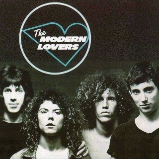 The Modern Lovers - Hospital - Tekst piosenki, lyrics - teksciki.pl