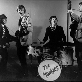 The Monkees - Auntie's Municipal Court - Tekst piosenki, lyrics - teksciki.pl