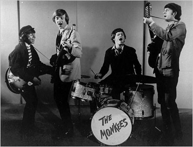 The Monkees - We Were Made for Each Other - Tekst piosenki, lyrics - teksciki.pl