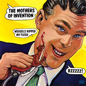 The Mothers (Frank Zappa) - Oh No - Tekst piosenki, lyrics - teksciki.pl