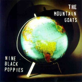 The Mountain Goats - Cheshire County - Tekst piosenki, lyrics - teksciki.pl