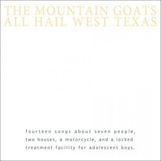 The Mountain Goats - Riches and Wonders - Tekst piosenki, lyrics - teksciki.pl