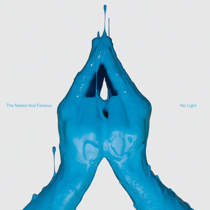 The Naked and Famous - Dadada - Tekst piosenki, lyrics - teksciki.pl