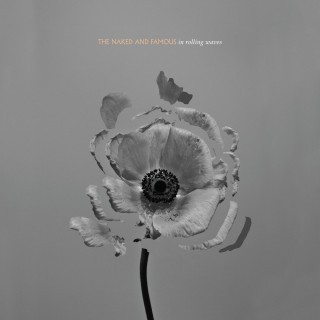 The Naked and Famous - Golden Girl - Tekst piosenki, lyrics - teksciki.pl