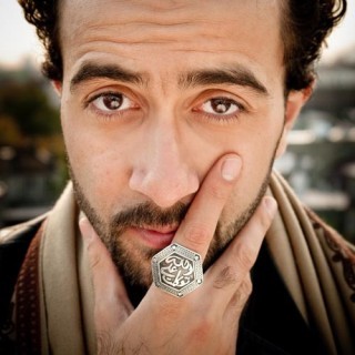 The Narcicyst - Mr.Arab - Tekst piosenki, lyrics - teksciki.pl