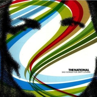 The National - 90-Mile Water Wall - Tekst piosenki, lyrics - teksciki.pl