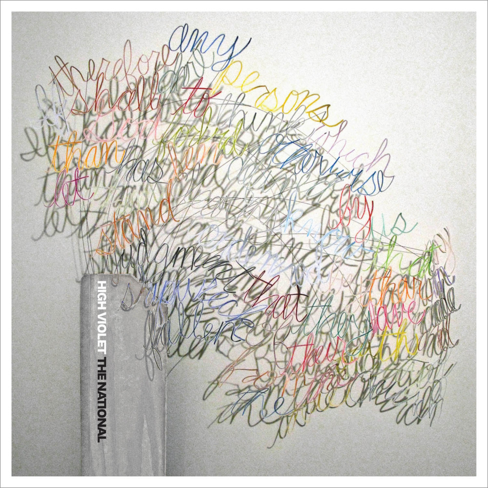 The National - Conversation 16 - Tekst piosenki, lyrics - teksciki.pl