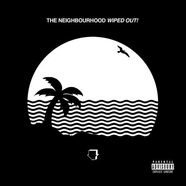 The Neighbourhood - Daddy Issues - Tekst piosenki, lyrics - teksciki.pl