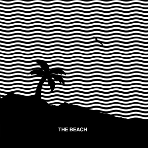 The Neighbourhood - The Beach - Tekst piosenki, lyrics - teksciki.pl
