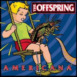 The Offspring - Feelings - Tekst piosenki, lyrics - teksciki.pl