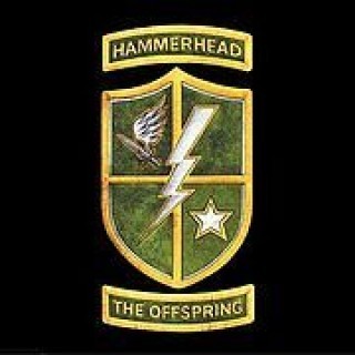 The Offspring - Hammerhead - Tekst piosenki, lyrics - teksciki.pl