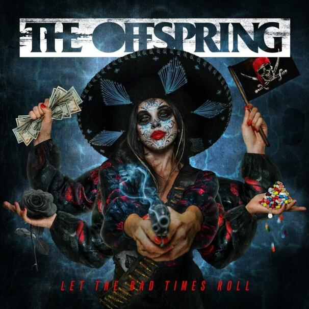 The Offspring - Hassan Chop - Tekst piosenki, lyrics - teksciki.pl