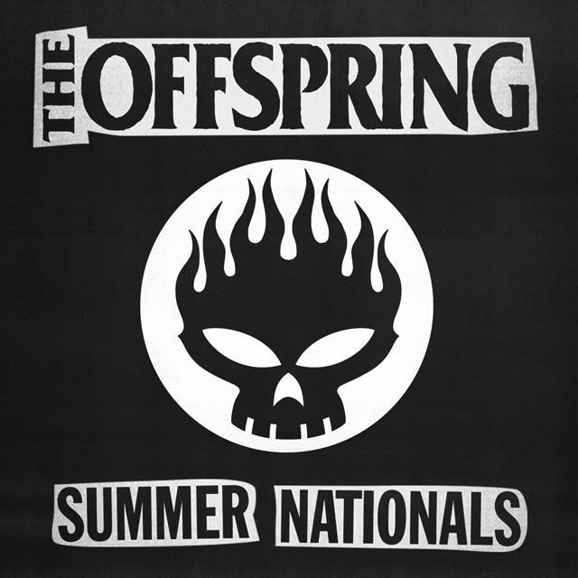 The Offspring - No Control - Tekst piosenki, lyrics - teksciki.pl