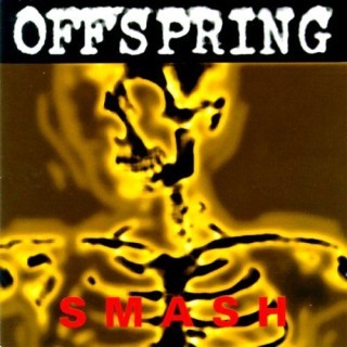 The Offspring - Not the One - Tekst piosenki, lyrics - teksciki.pl