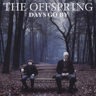 The Offspring - Turning into You - Tekst piosenki, lyrics - teksciki.pl