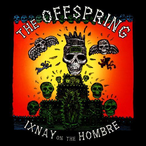 The Offspring - Way down the Line - Tekst piosenki, lyrics - teksciki.pl