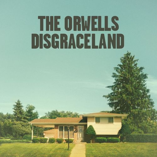 The Orwells - Dirty Sheets - Tekst piosenki, lyrics - teksciki.pl