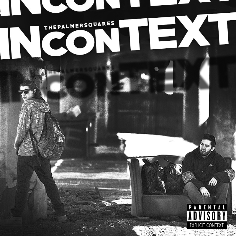 The Palmer Squares - Hungover Joint - Tekst piosenki, lyrics - teksciki.pl