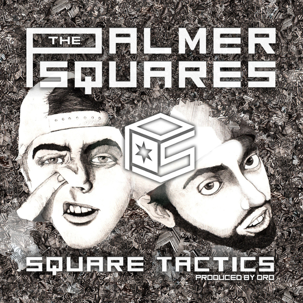 The Palmer Squares - Last Place - Tekst piosenki, lyrics - teksciki.pl
