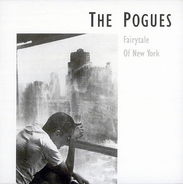 The Pogues - Fairytale Of New York - Tekst piosenki, lyrics - teksciki.pl