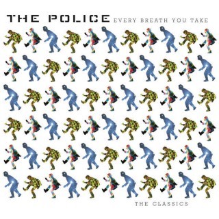 The Police - King of Pain - Tekst piosenki, lyrics - teksciki.pl