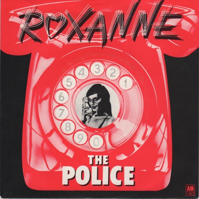 The Police - Roxanne - Tekst piosenki, lyrics - teksciki.pl