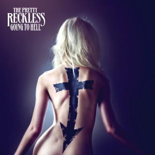 The Pretty Reckless - Kill Me - Tekst piosenki, lyrics - teksciki.pl