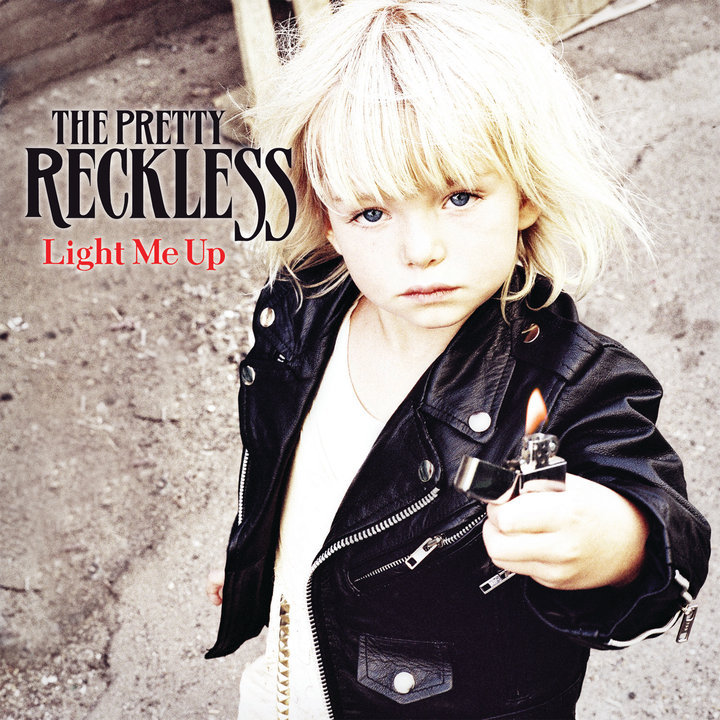 The Pretty Reckless - You - Tekst piosenki, lyrics - teksciki.pl