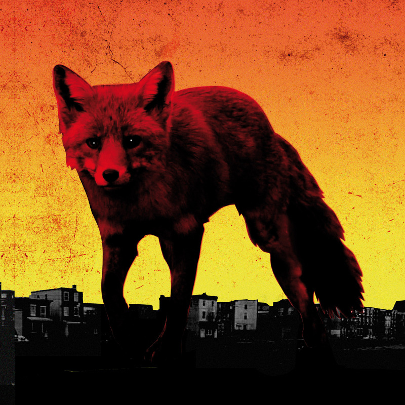 The Prodigy - Rebel Radio - Tekst piosenki, lyrics - teksciki.pl